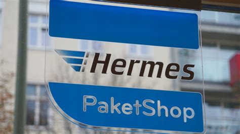 Hermes PaketShop, Neunkirchen am Brand 